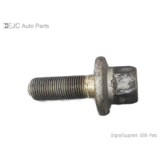 86K124 Crankshaft Pulley Bolt For 12-17 Hyundai Azera  3.3 231273C100