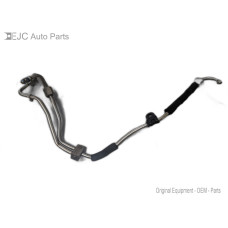 86K126 Pump To Rail Fuel Line For 12-17 Hyundai Azera  3.3 140815B0498