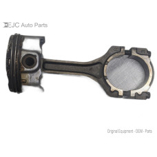 86K130 Piston and Connecting Rod Standard For 12-17 Hyundai Azera  3.3 235103L100