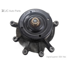 86W102 Water Coolant Pump For 99-05 Jeep Grand Cherokee  3.7 53020871AC