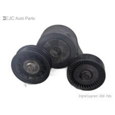86W103 Serpentine Belt Tensioner From 2005 Jeep Grand Cherokee  3.7 53030958