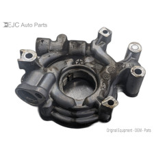 86W104 Engine Oil Pump From 2005 Jeep Grand Cherokee  3.7 53020827AC