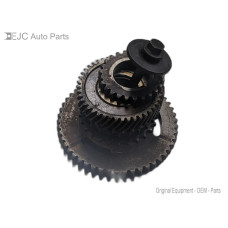86W109 Idler Timing Gear From 2005 Jeep Grand Cherokee  3.7 53021298AB
