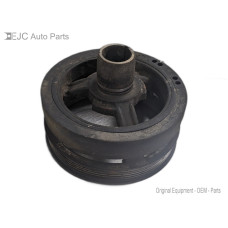 86W111 Crankshaft Pulley For 99-10 Jeep Grand Cherokee  3.7 53020989AB