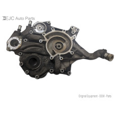GVO101 Engine Timing Cover For 05-10 Jeep Grand Cherokee  3.7 53021227AA