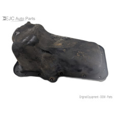 GVP203 Engine Oil Pan For 05-10 Jeep Grand Cherokee  3.7 53021779AB
