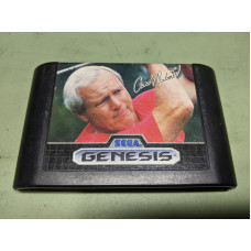 Arnold Palmer Tournament Golf Sega Genesis Cartridge Only