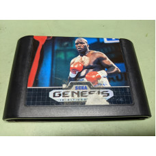 James Buster Douglas Knockout Boxing Sega Genesis Cartridge Only