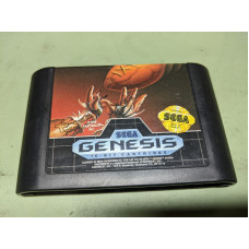 Jerry Glanville's Pigskin Footbrawl Sega Genesis Cartridge Only
