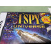 I Spy Universe Nintendo DS Complete in Box