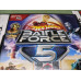 Hot Wheels: Battle Force 5 Nintendo DS Complete in Box