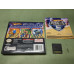 Hot Wheels: Battle Force 5 Nintendo DS Complete in Box