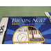 Brain Age 2 Nintendo DS Complete in Box
