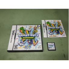 Smart Boy's Gameroom Nintendo DS Complete in Box