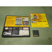 Puppy Luv Spa & Resort Nintendo DS Complete in Box