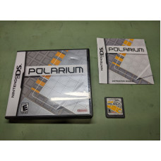 Polarium Nintendo DS Complete in Box