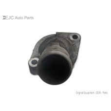 86X103 Thermostat Housing For 16-17 Nissan Altima  2.5 13049JA01A