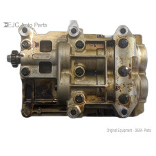 86X104 Balance Shaft Assembly For 16-17 Nissan Altima  2.5