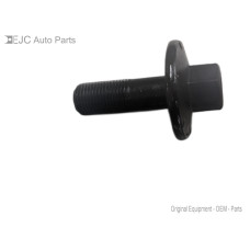 86X118 Crankshaft Pulley Bolt For 16-17 Nissan Altima  2.5