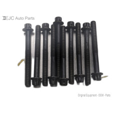 86X119 Cylinder Head Bolt Kit For 16-17 Nissan Altima  2.5 110556ZB00A