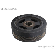 86X122 Crankshaft Pulley For 13-18 Nissan Altima  2.5 123033TA1A