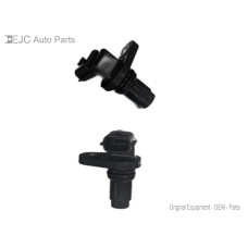 86X125 Camshaft Position Sensor Set For 16-17 Nissan Altima  2.5 23731JA11B Set of 2