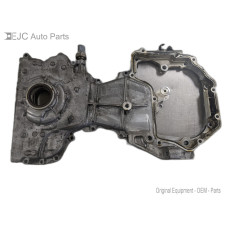 GVO202 Engine Timing Cover For 16-18 Nissan Altima  2.5 135009HS0A