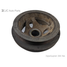 86F003 Crankshaft Pulley For 11-22 Ram 2500  6.4 53022083AA