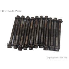 86F021 Cylinder Head Bolt Kit For 14-17 Ram 2500  6.4