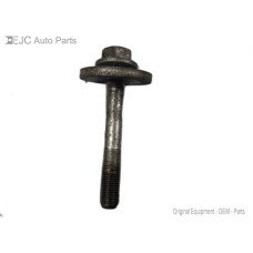 86F024 Crankshaft Pulley Bolt For 14-17 Ram 2500  6.4 06510763AA