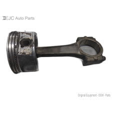 86R101 Piston and Connecting Rod Standard From 2006 Dodge Durango  4.7