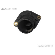 86R104 Thermostat Housing From 2006 Dodge Durango  4.7