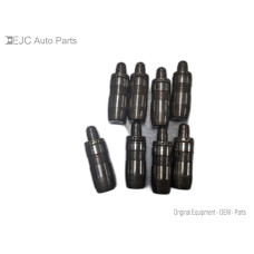 86R106 Lifters Set One Side From 2006 Dodge Durango  4.7