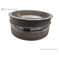 86R108 Crankshaft Pulley For 00-09 Dodge Durango  4.7 53020689AB