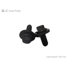 86R115 Camshaft Gear Bolts All From 2006 Dodge Durango  4.7
