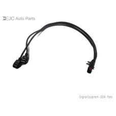 86R121 Knock Detonation Sensor From 2006 Dodge Durango  4.7