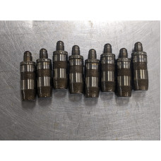 86R124 Lifters Set One Side From 2006 Dodge Durango  4.7