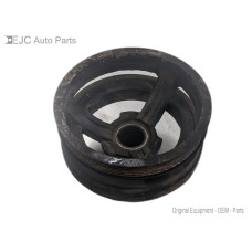 86N106 Crankshaft Pulley For 99-10 Jeep Grand Cherokee  4.7 53020689AB
