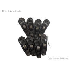 85Z113 Rocker Arms Set One Side For 06-07 Dodge Ram 1500  4.7