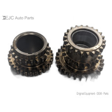 86C005 Crankshaft Timing Gear For 16-21 Jeep Grand Cherokee  3.6 05047964AB Idler