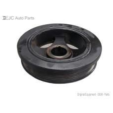 86C009 Crankshaft Pulley From 2020 Jeep Grand Cherokee  3.6
