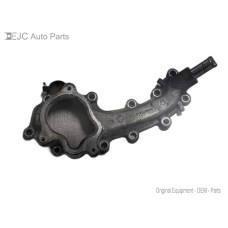 86C010 Rear Thermostat Housing For 16-21 Jeep Grand Cherokee  3.6 05184653AF