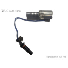 86C019 Oil Pressure Control Valve For 16-21 Jeep Grand Cherokee  3.6