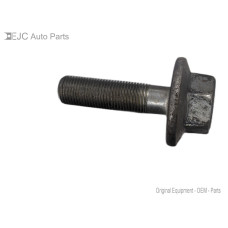 86C025 Crankshaft Bolt For 16-21 Jeep Grand Cherokee  3.6 06511710AA