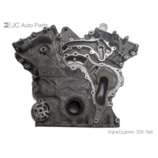 GVW104 Engine Timing Cover For 16-24 Jeep Grand Cherokee  3.6 04893929AE