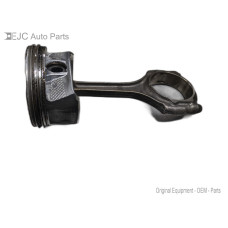 86M001 Piston and Connecting Rod Standard For 11-13 Dodge Grand Caravan  3.6 5184503AH