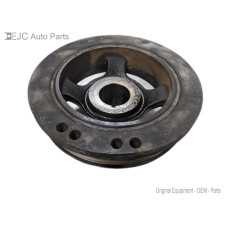 86M023 Crankshaft Pulley From 2013 Dodge Grand Caravan  3.6