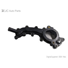 86M027 Rear Thermostat Housing For 11-13 Dodge Grand Caravan  3.6 05184353AF