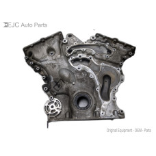 GVW103 Engine Timing Cover For 11-20 Dodge Grand Caravan  3.6 05184318AI