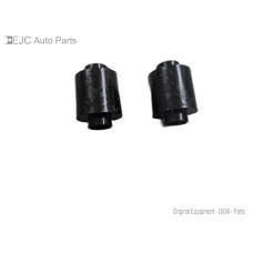 86H015 Fuel Injector Risers For 01-03 Toyota Rav4  2.0